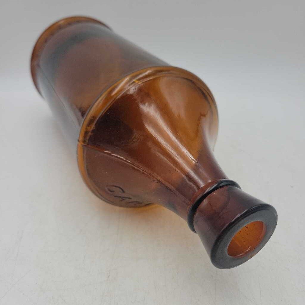 Carter's Master Ink Bottle 10-1/2" (JEF)