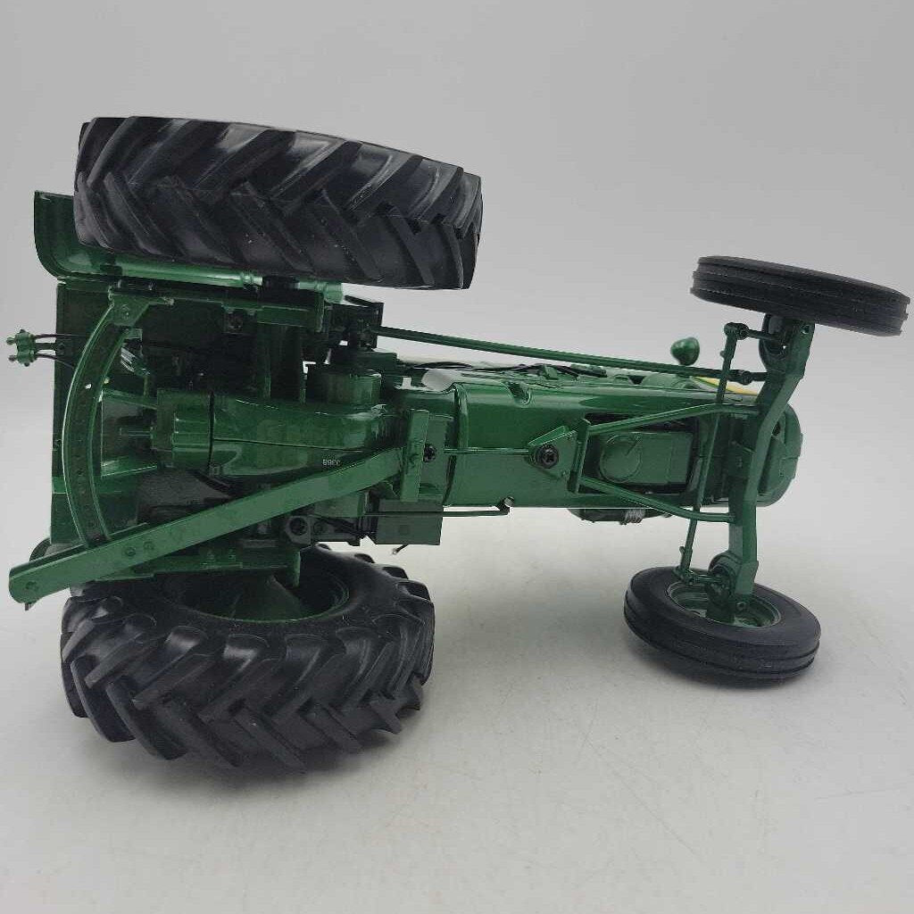 Oliver Super 99e cast Tractor Ertl (RAE) Rare