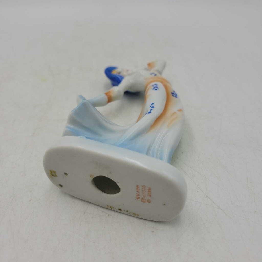 Occupied Japan lady OJ figure (JAS)