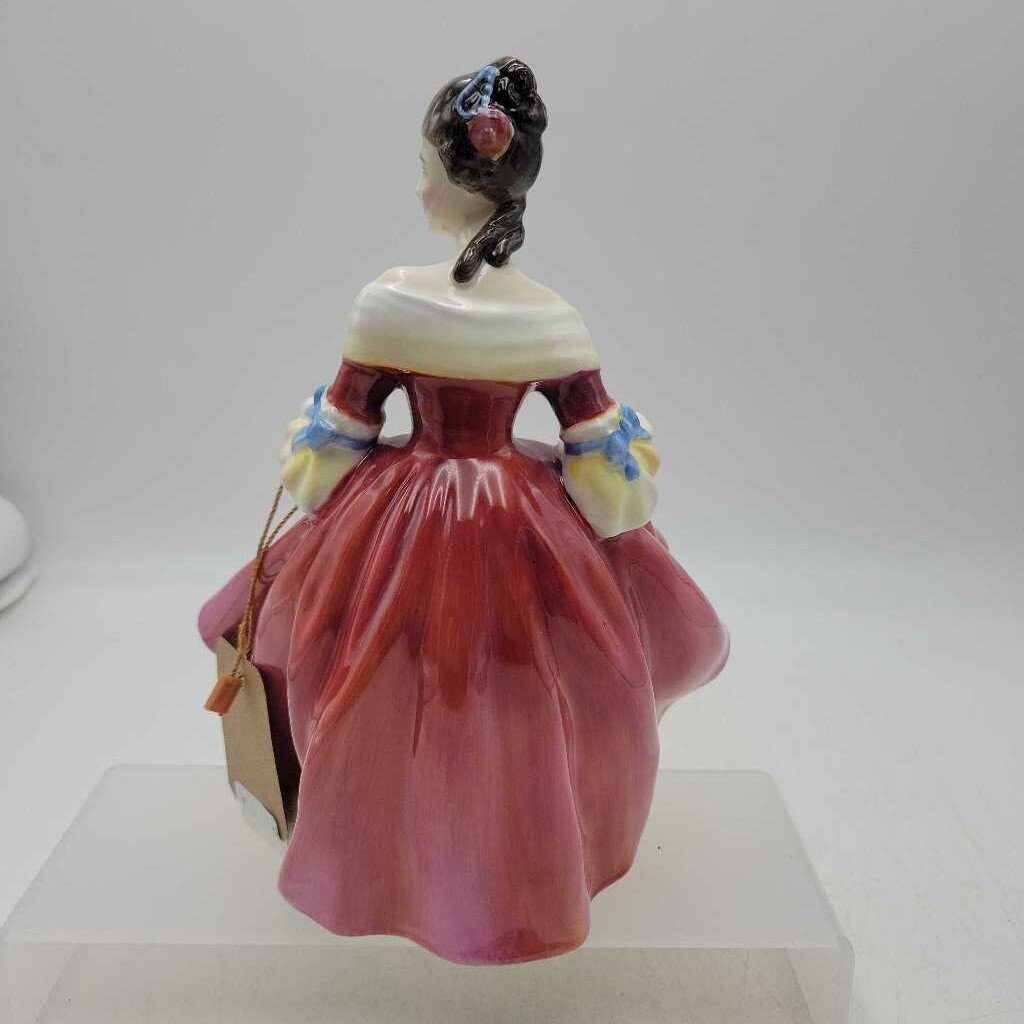 Royal Doulton Southern Belle H.N. 2229 (HAUS)
