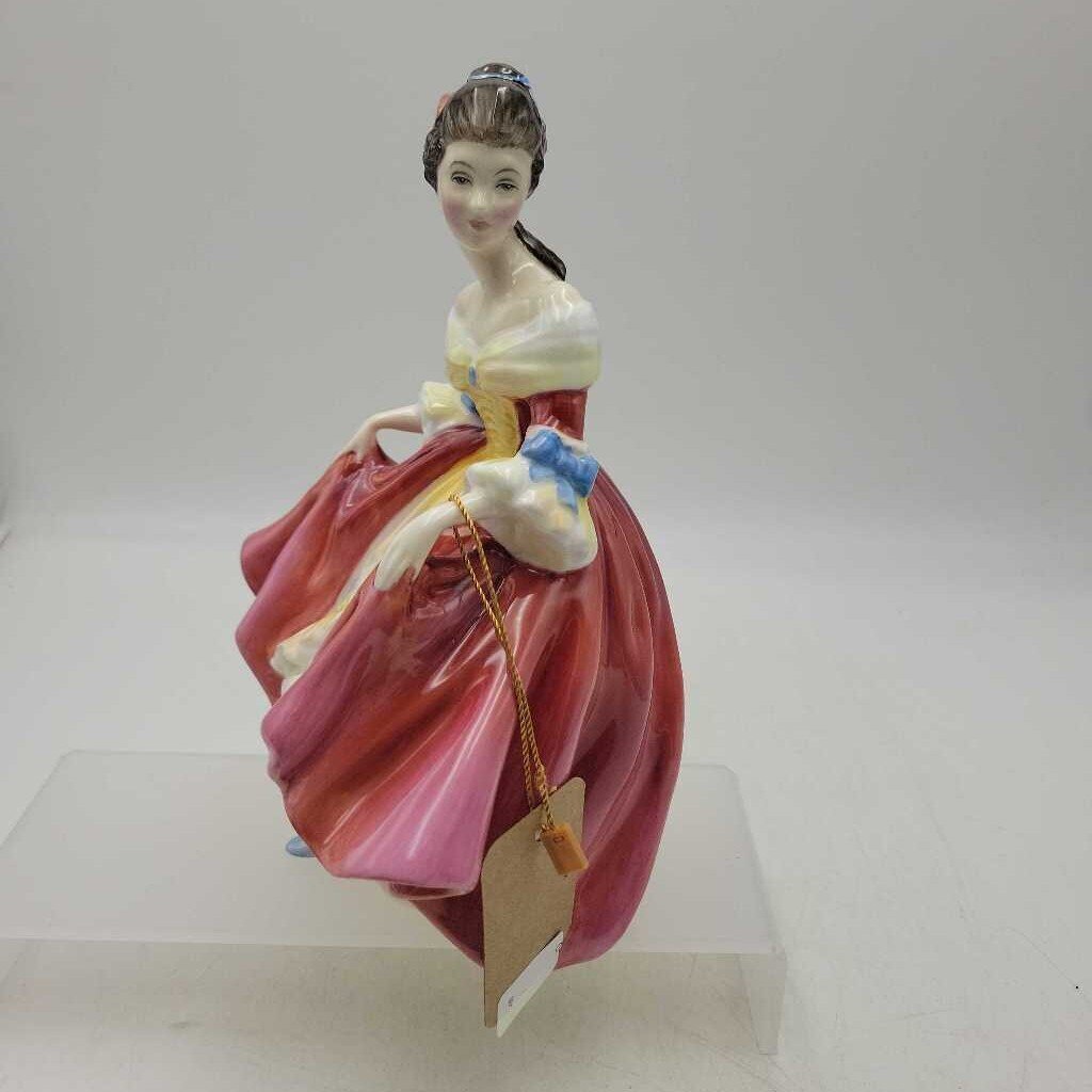 Royal Doulton Southern Belle H.N. 2229 (HAUS)