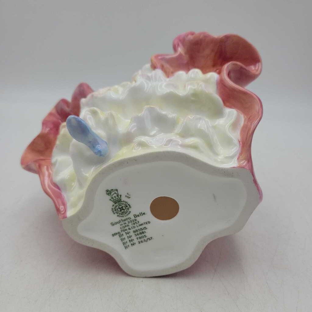Royal Doulton Southern Belle H.N. 2229 (HAUS)