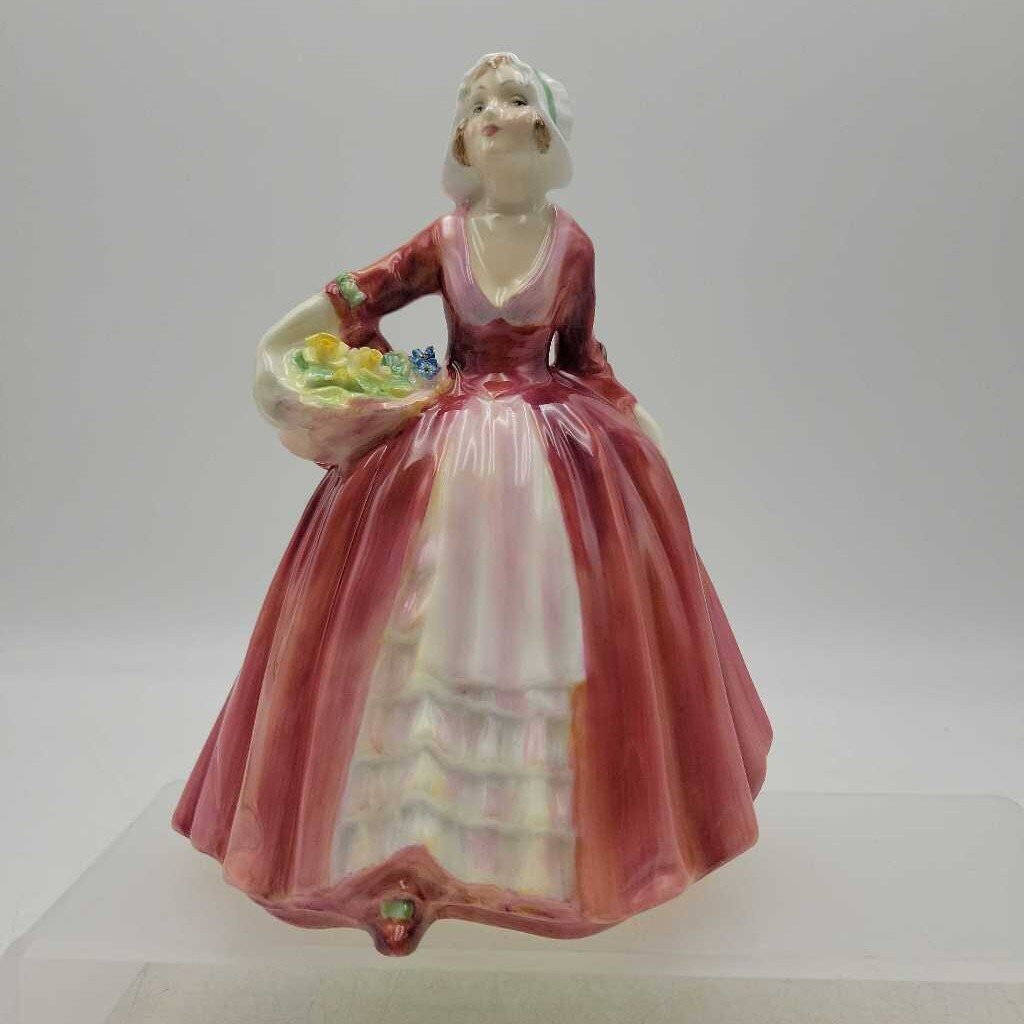 Royal Doulton Janet H.N. 1537