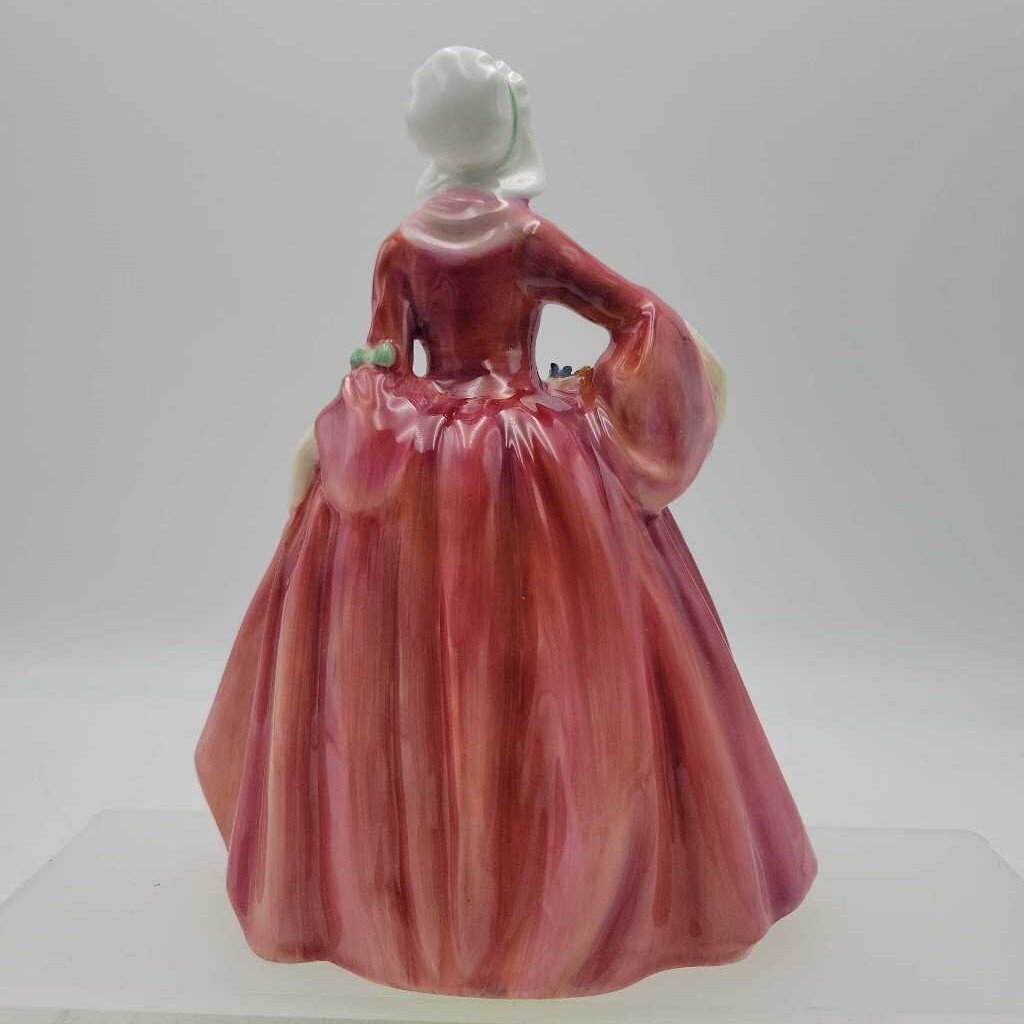 Royal Doulton Janet H.N. 1537