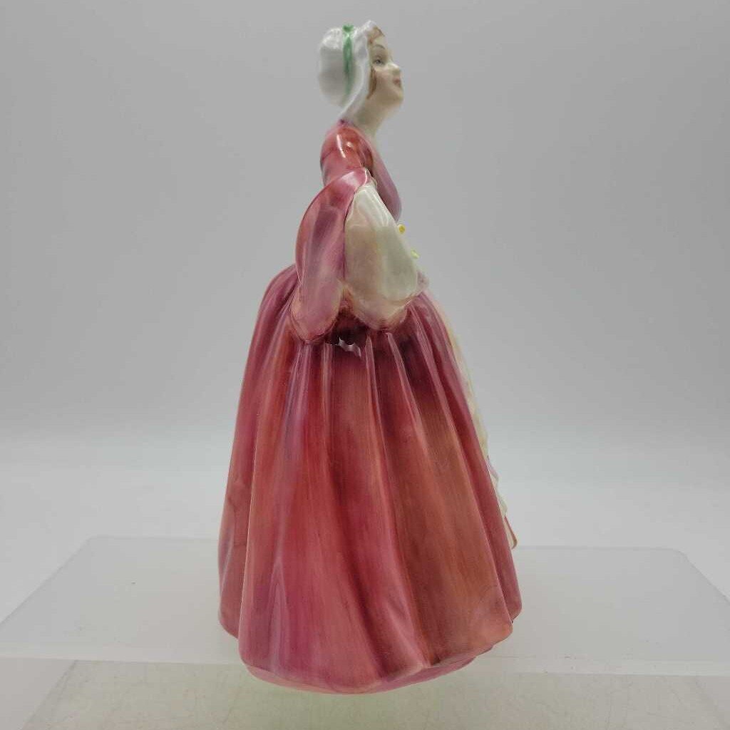 Royal Doulton Janet H.N. 1537
