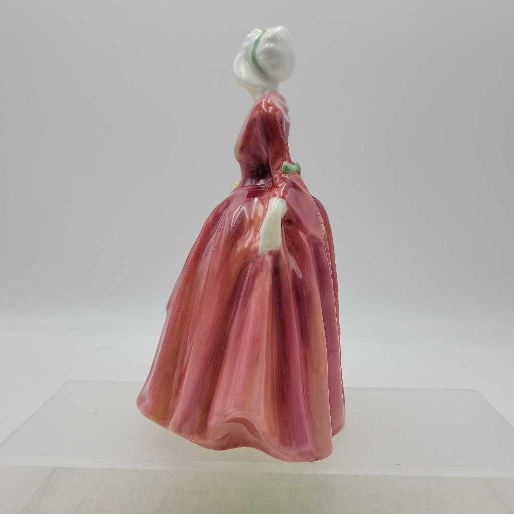 Royal Doulton Janet H.N. 1537