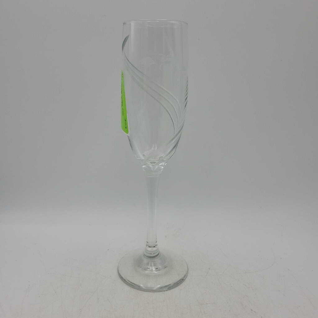 Disney Cruise Wine Glass (JAS)