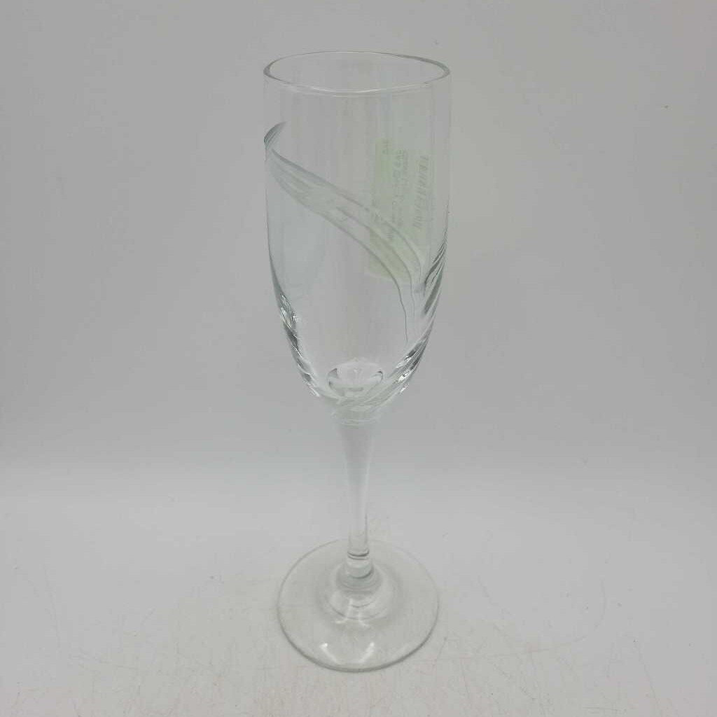 Disney Cruise Wine Glass (JAS)