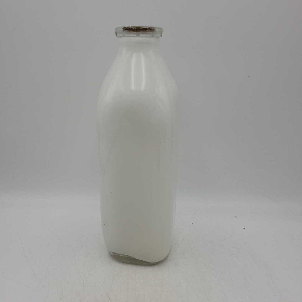 Royal Oak Milk Bottle (YVO) (601)