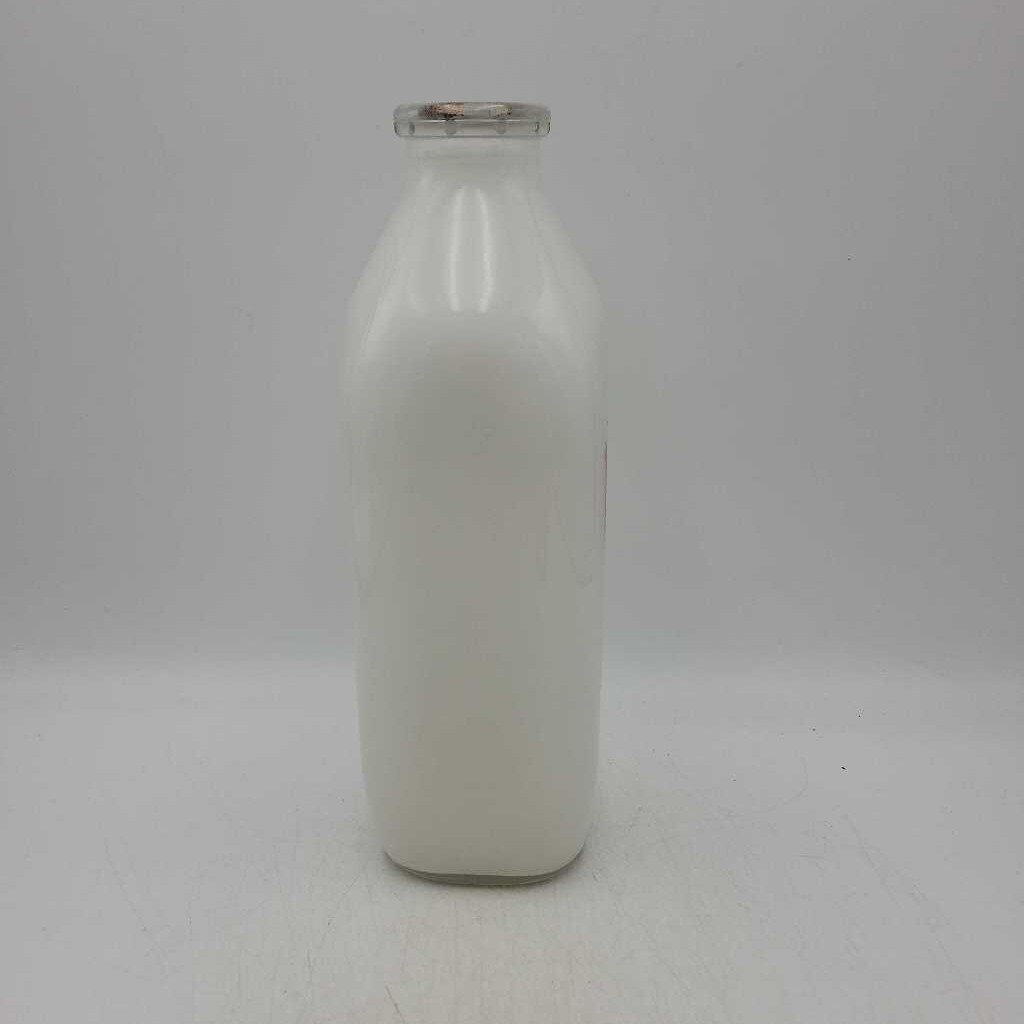 Royal Oak Milk Bottle (YVO) (601)