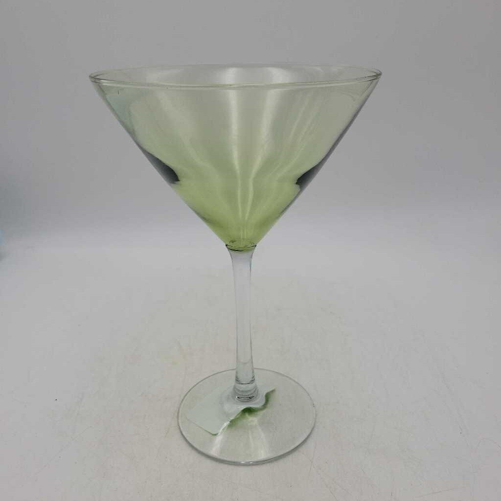 Martini Glass (JAS)