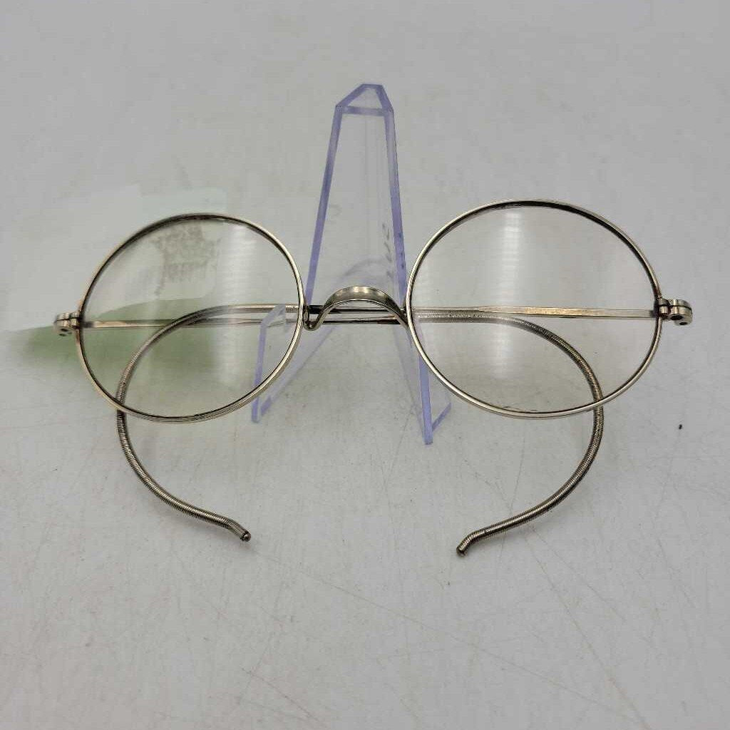 Antique Round Eye glasses (JAS)