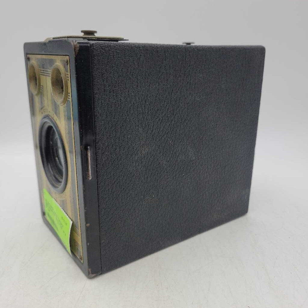 Brownie Junior Camera (BS)