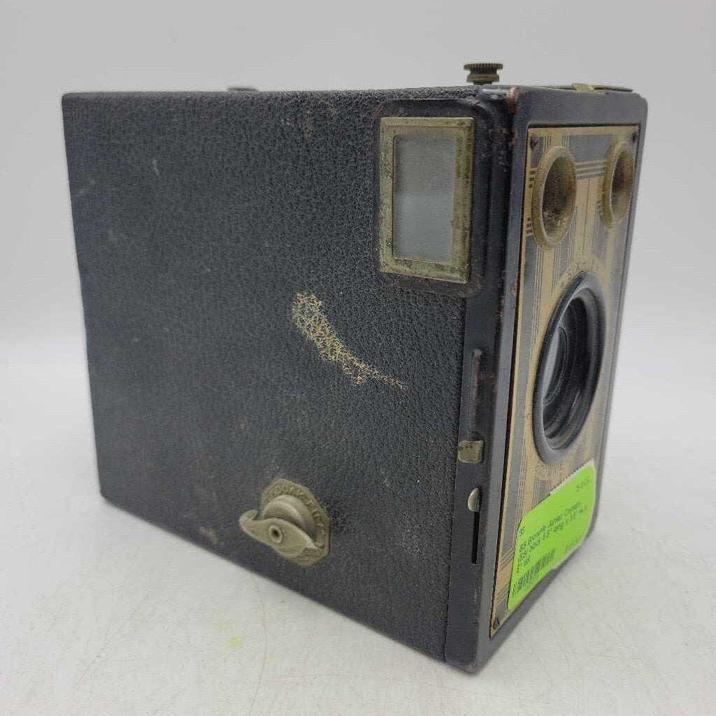 Brownie Junior Camera (BS)