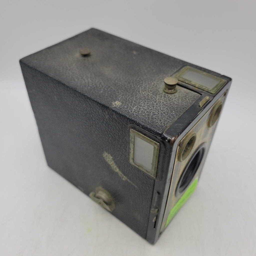 Brownie Junior Camera (BS)