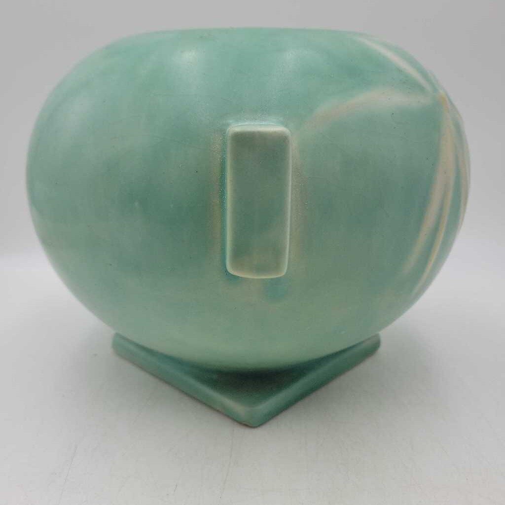 Roseville Pottery Art Deco style Vase Bowl (DEB)