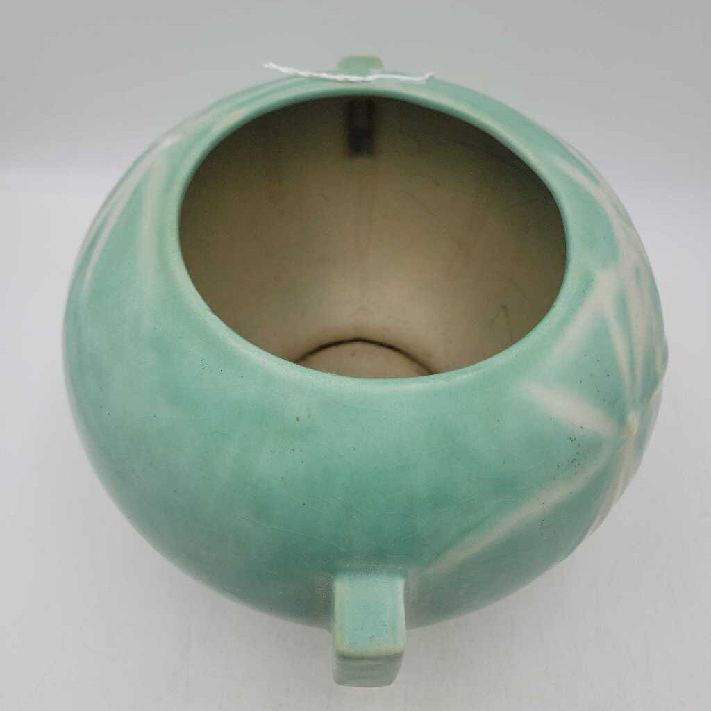 Roseville Pottery Art Deco style Vase Bowl (DEB)