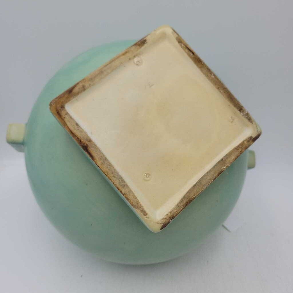 Roseville Pottery Art Deco style Vase Bowl (DEB)