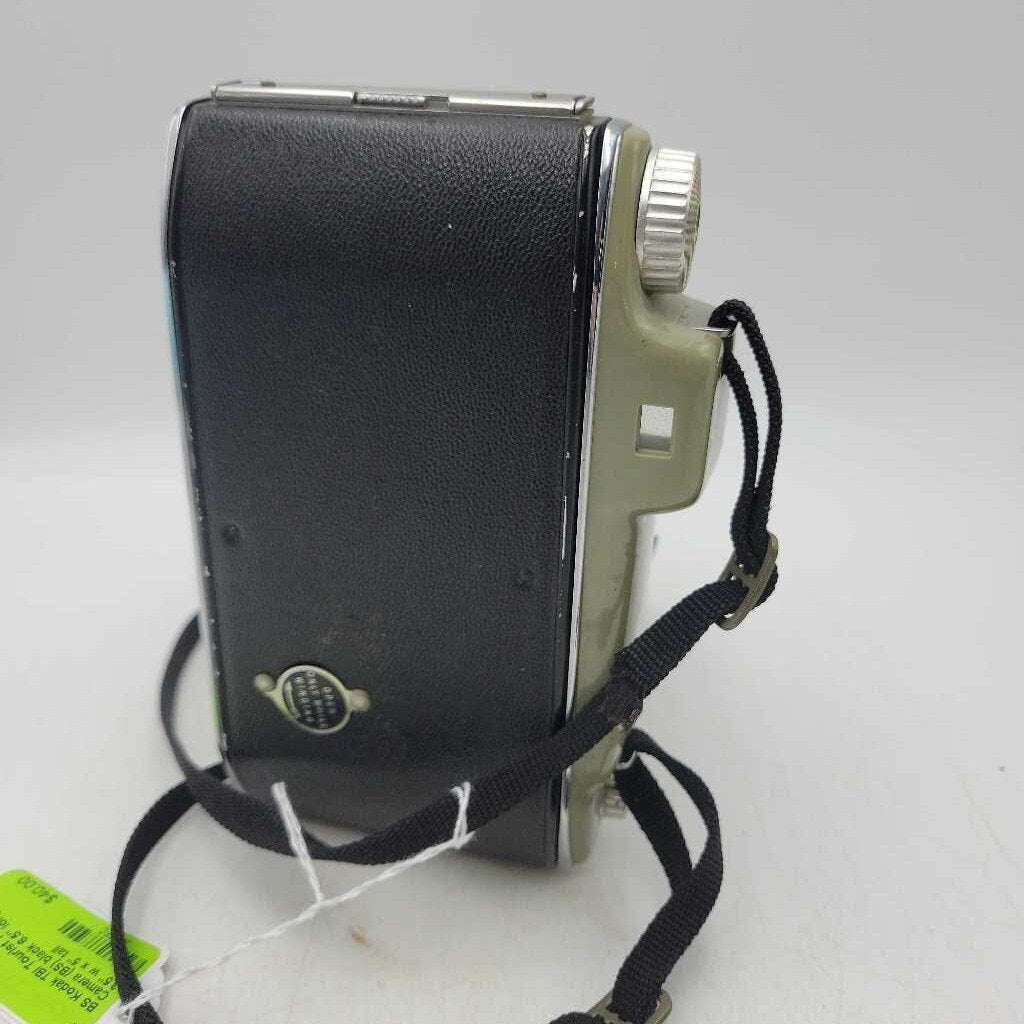 Kodak TBI Tourist folding Camera (BS)