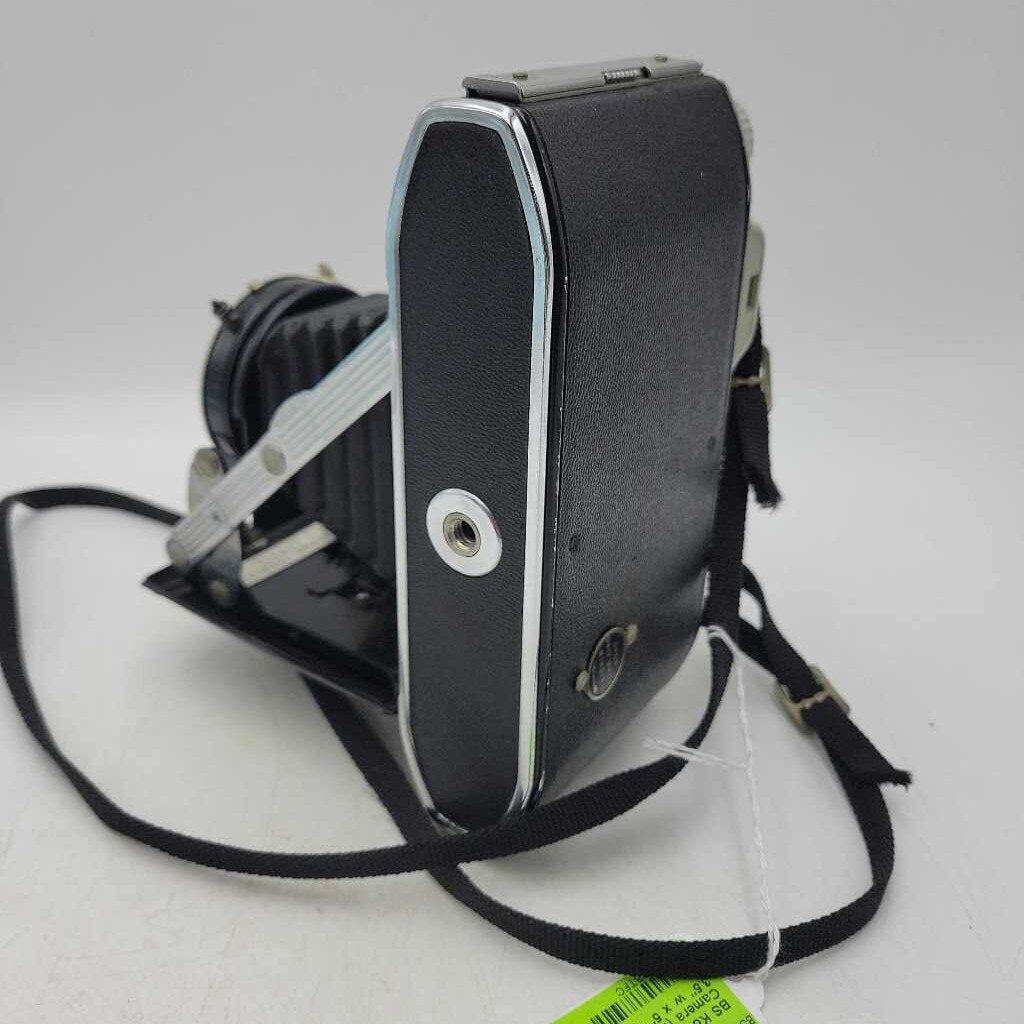 Kodak TBI Tourist folding Camera (BS)