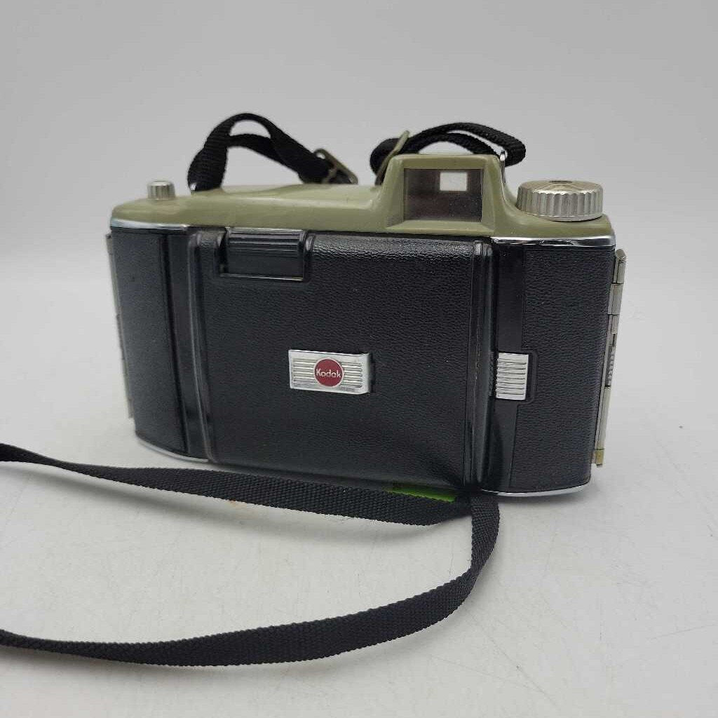 Kodak TBI Tourist folding Camera (BS)