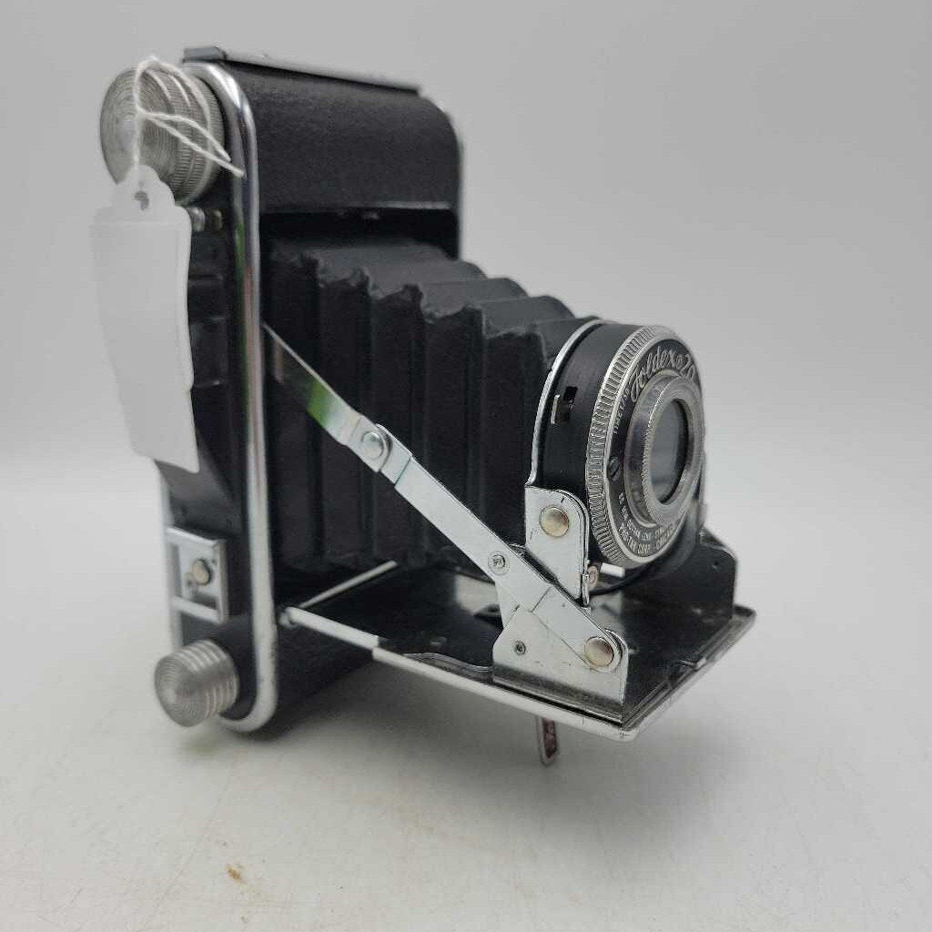 Foldex 20 folding Camera made by Pho Tak Corp USA (BS)