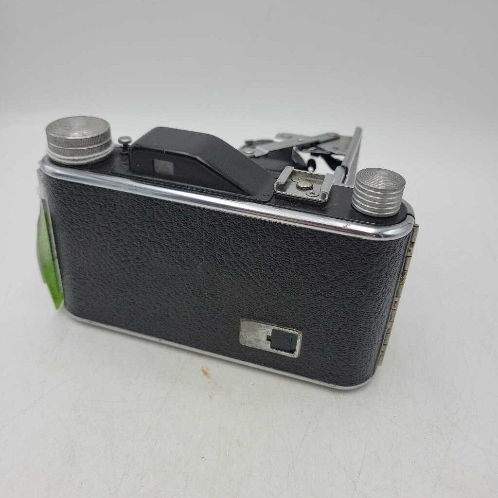 Foldex 20 folding Camera made by Pho Tak Corp USA (BS)