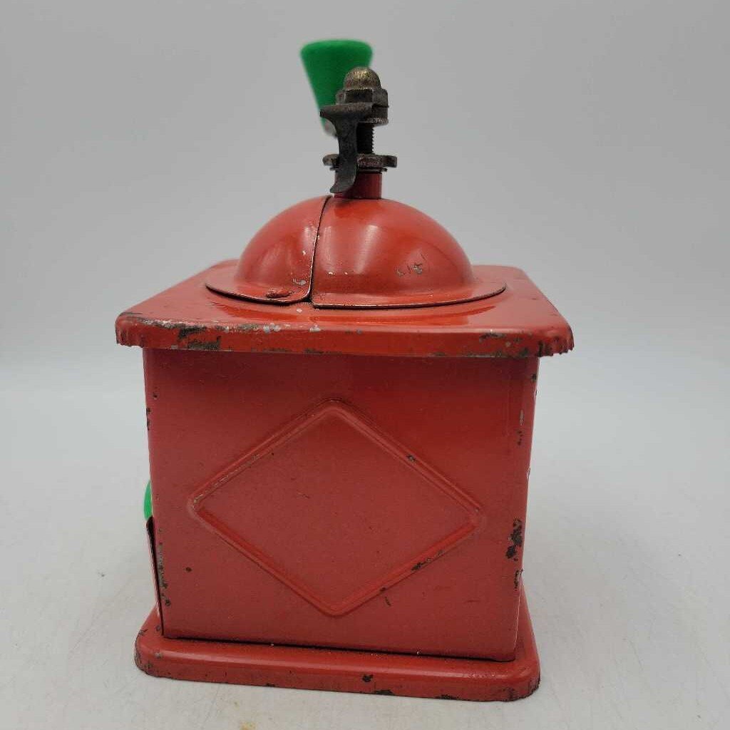 Metal coffee grinder (LIND)