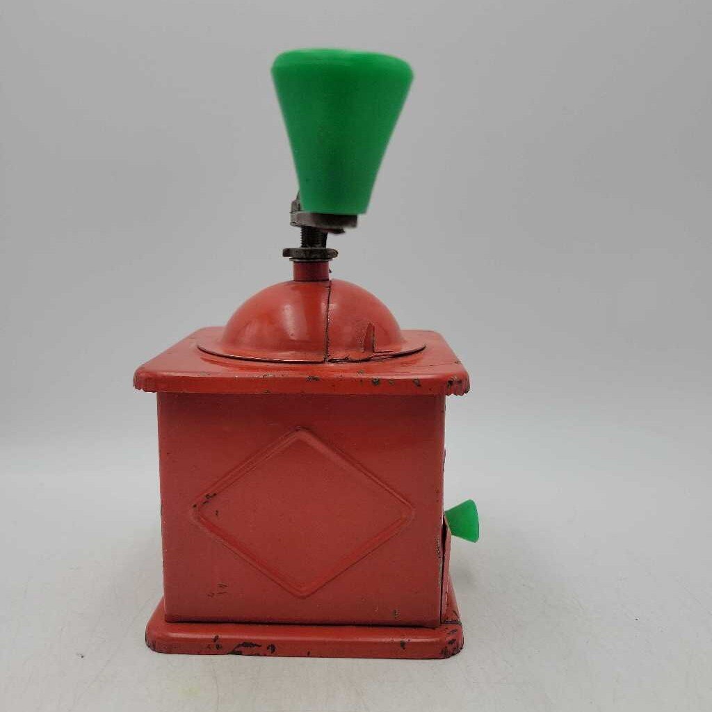 Metal coffee grinder (LIND)