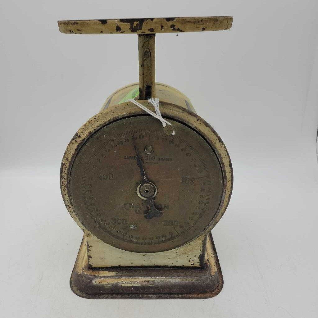 Antique Scale (RB)