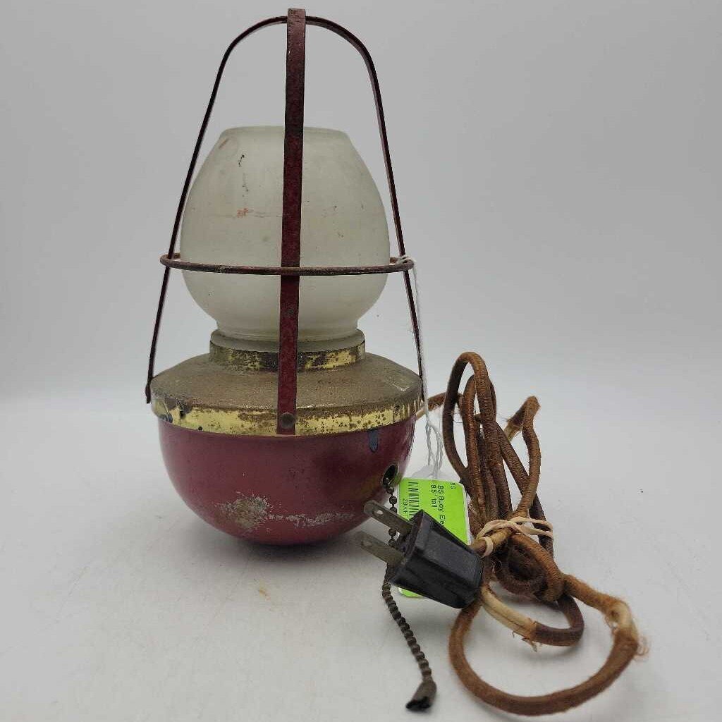 Buoy Electrical light (BS)