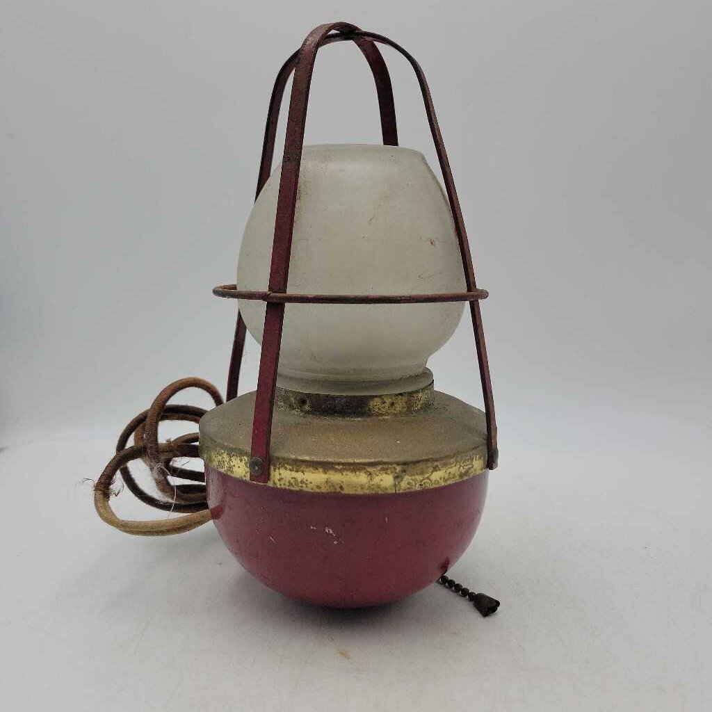 Buoy Electrical light (BS)