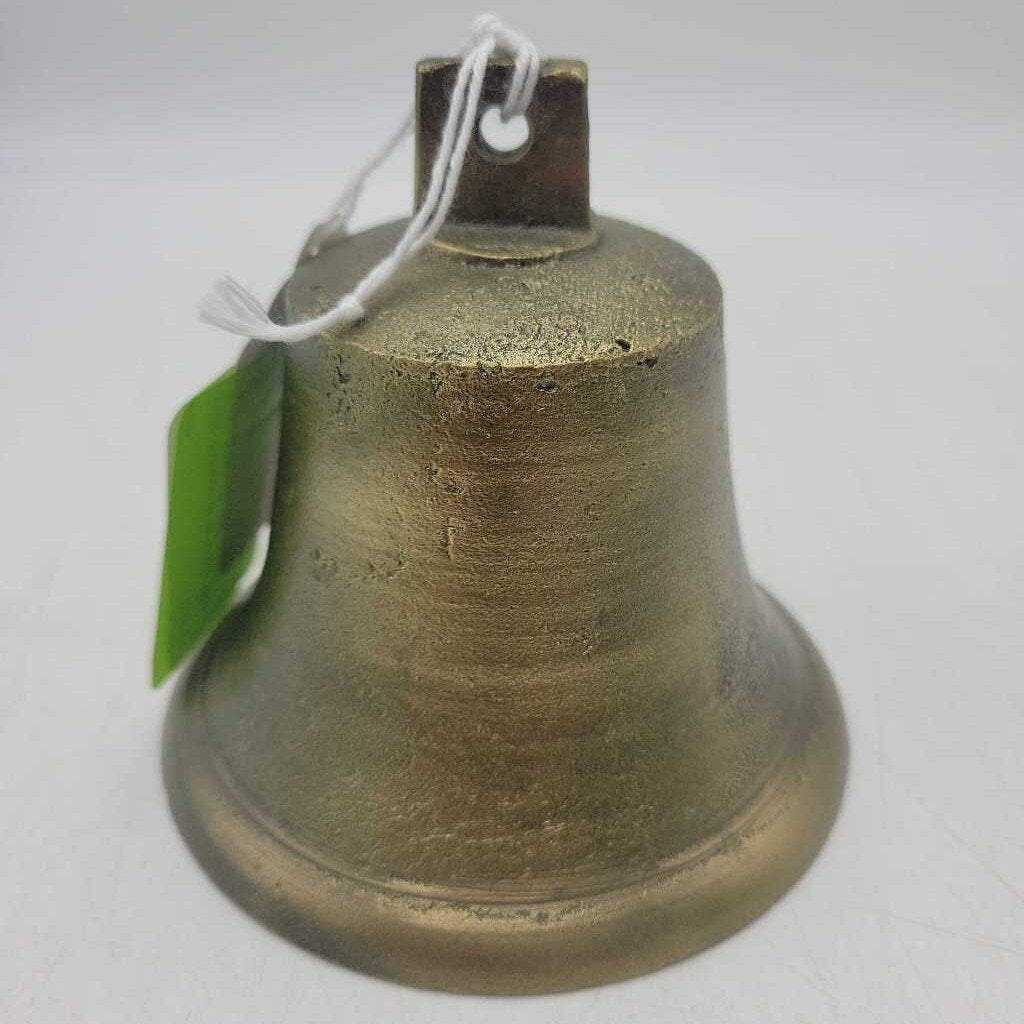 Antique # 16 brass Bell (JH49)