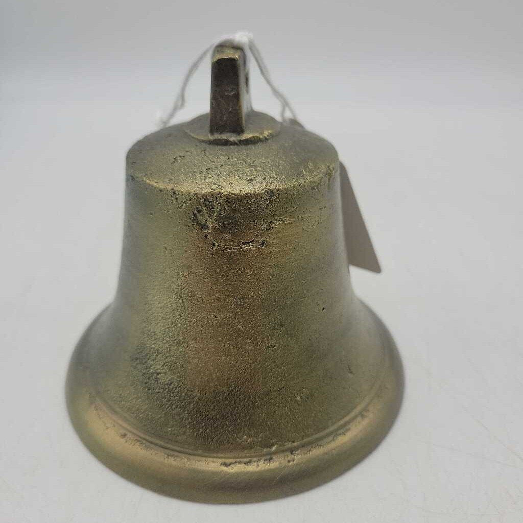 Antique # 16 brass Bell (JH49)