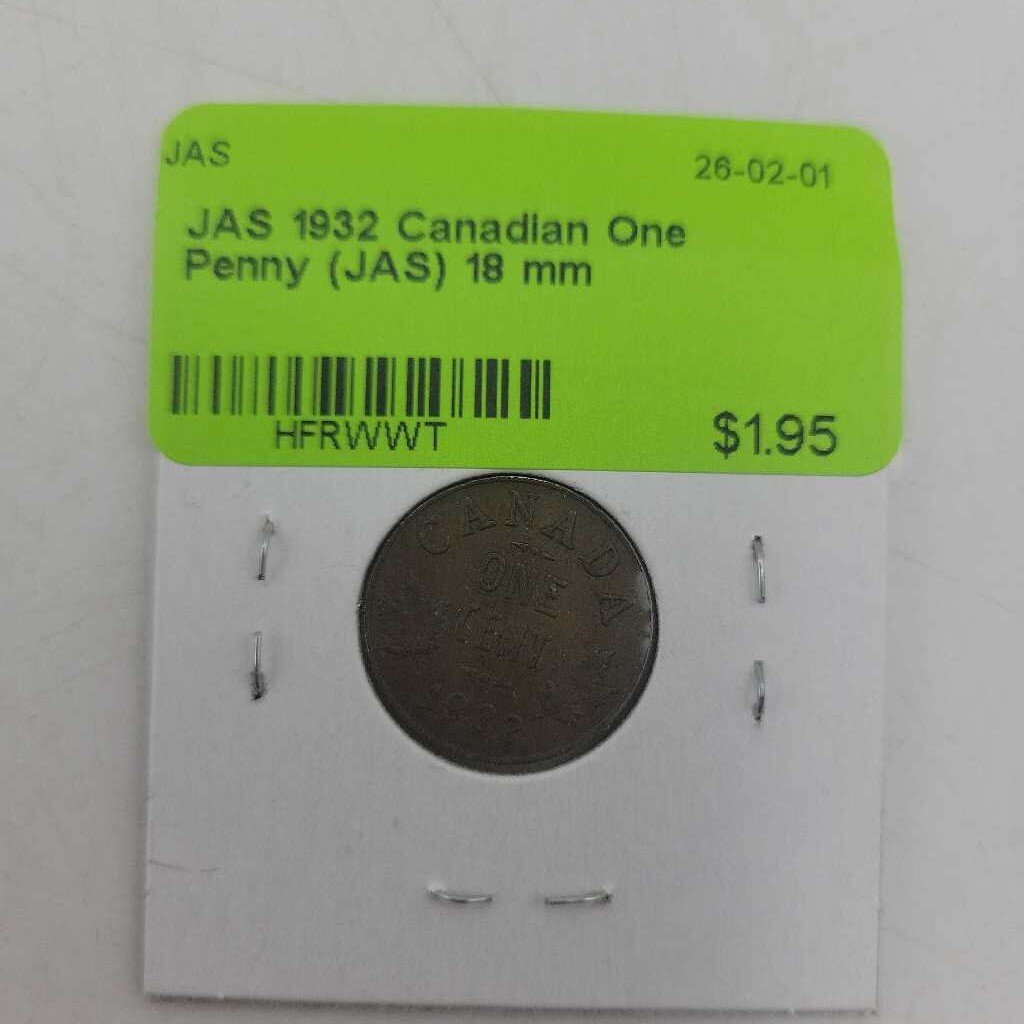 Coins & Tokens