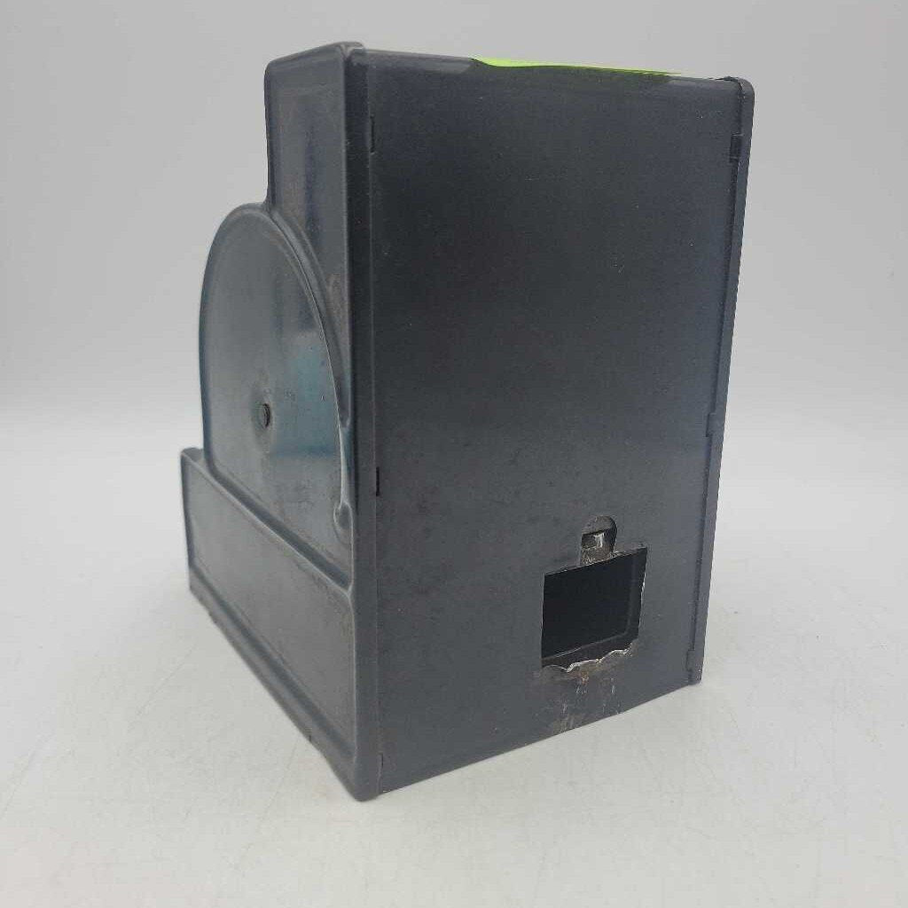 Early Steel Register Bank (NS)267