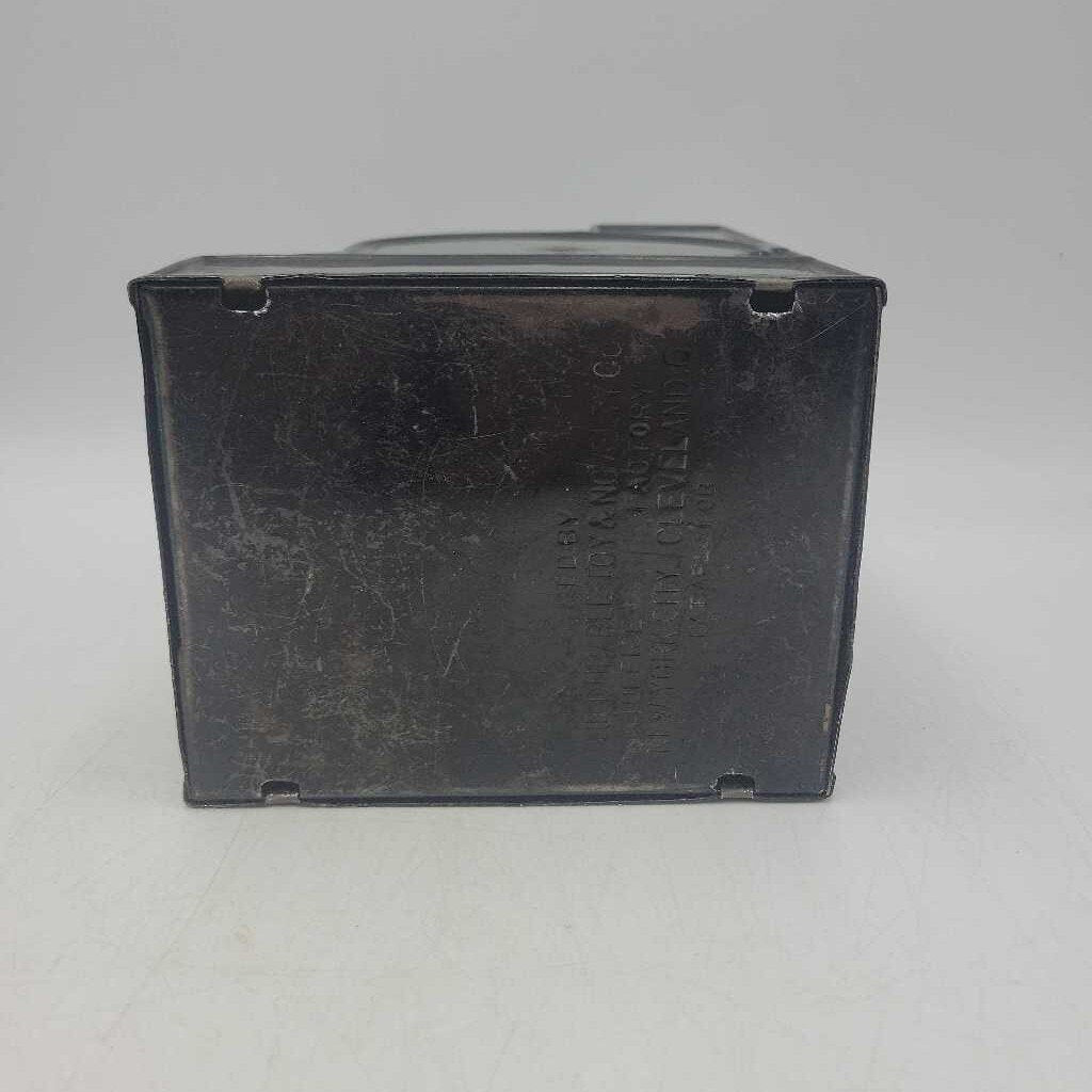 Early Steel Register Bank (NS)267