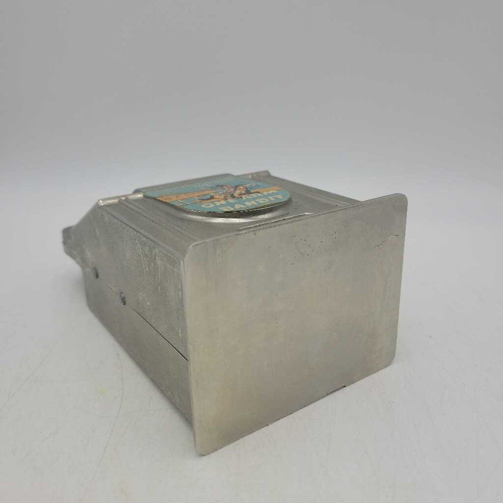 1950's Slot Machine Bank (NS) 266