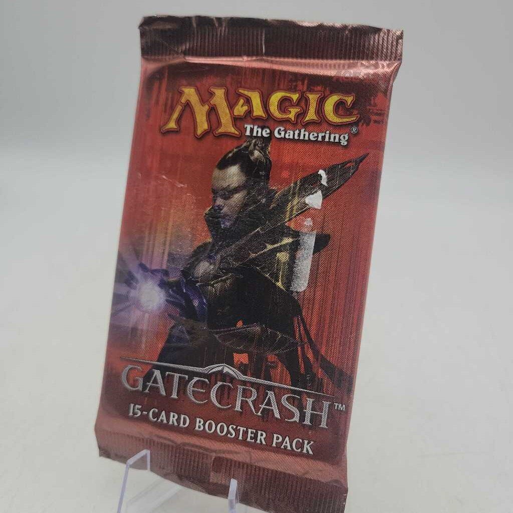 Magic the Gathering Gatecrash (JFH)