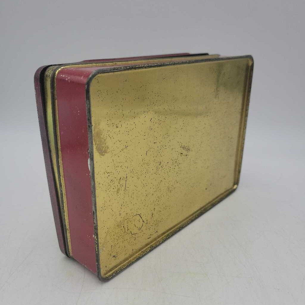 Craven A Tobacco Tin (JFH)