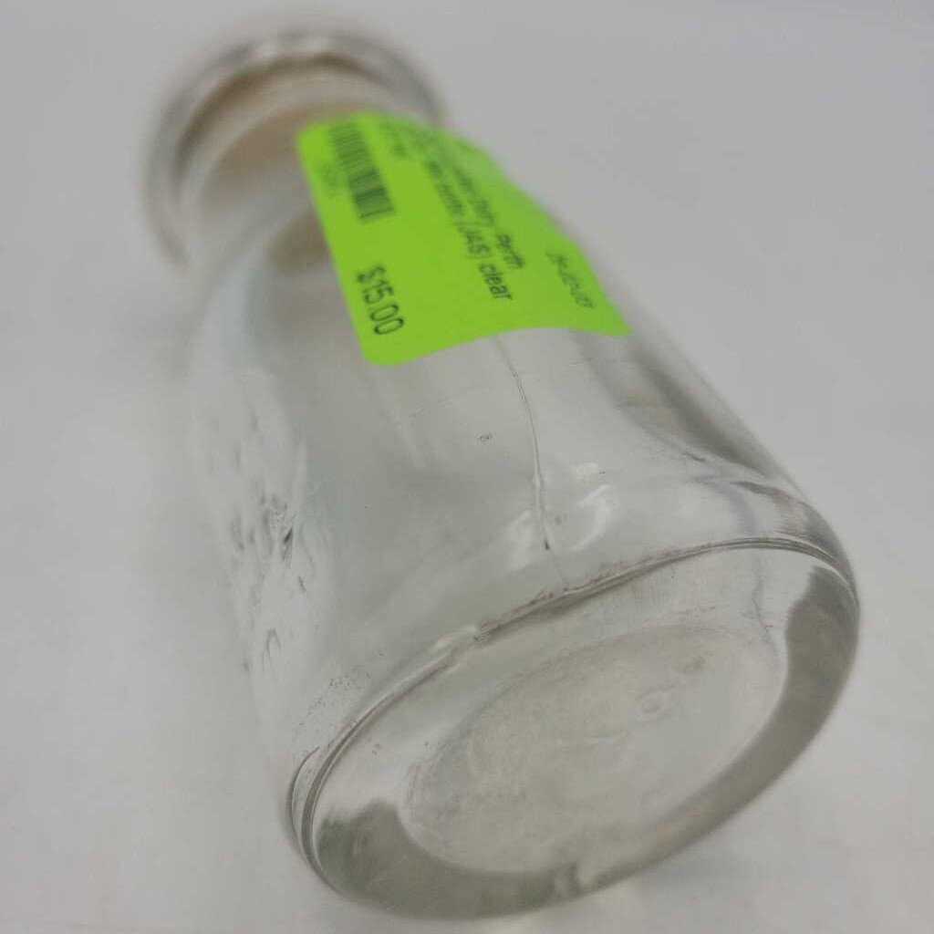 Gracefield Dairy Perth 1/4 Pint Milk bottle (JAS)