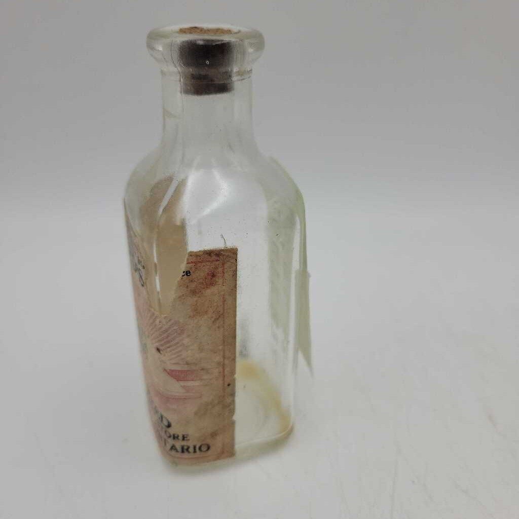John Reed Simcoe Ontario Bottle (JAS)