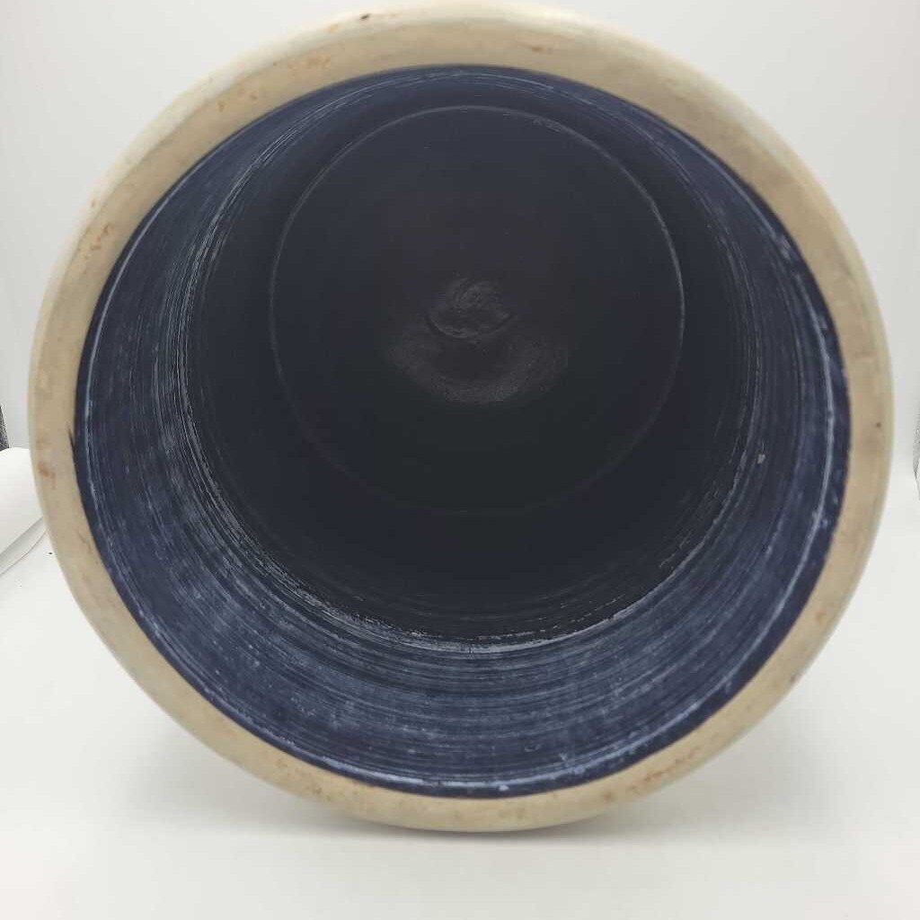 Brantford Stoneware 4 Gal Crock (JAS)