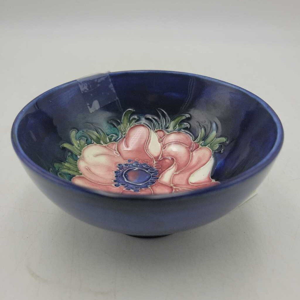 Moorcroft Dish (DEB)