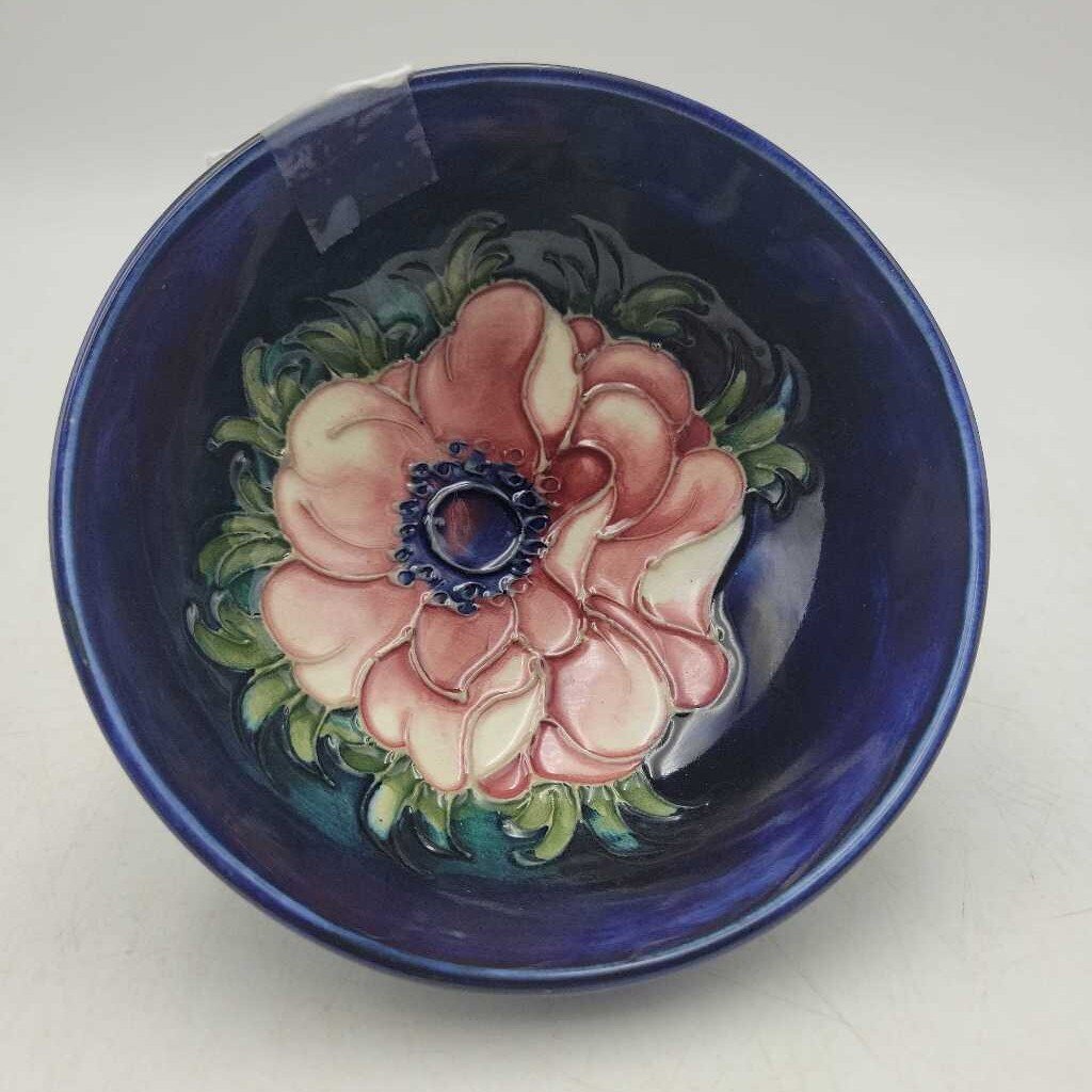 Moorcroft Dish (DEB)
