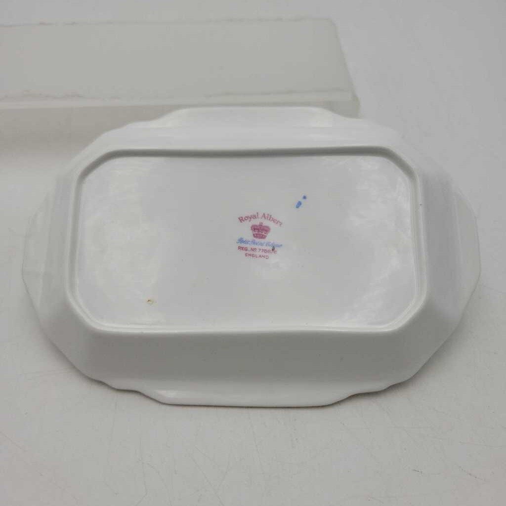 Royal Albert Dish Petit Point (US2)