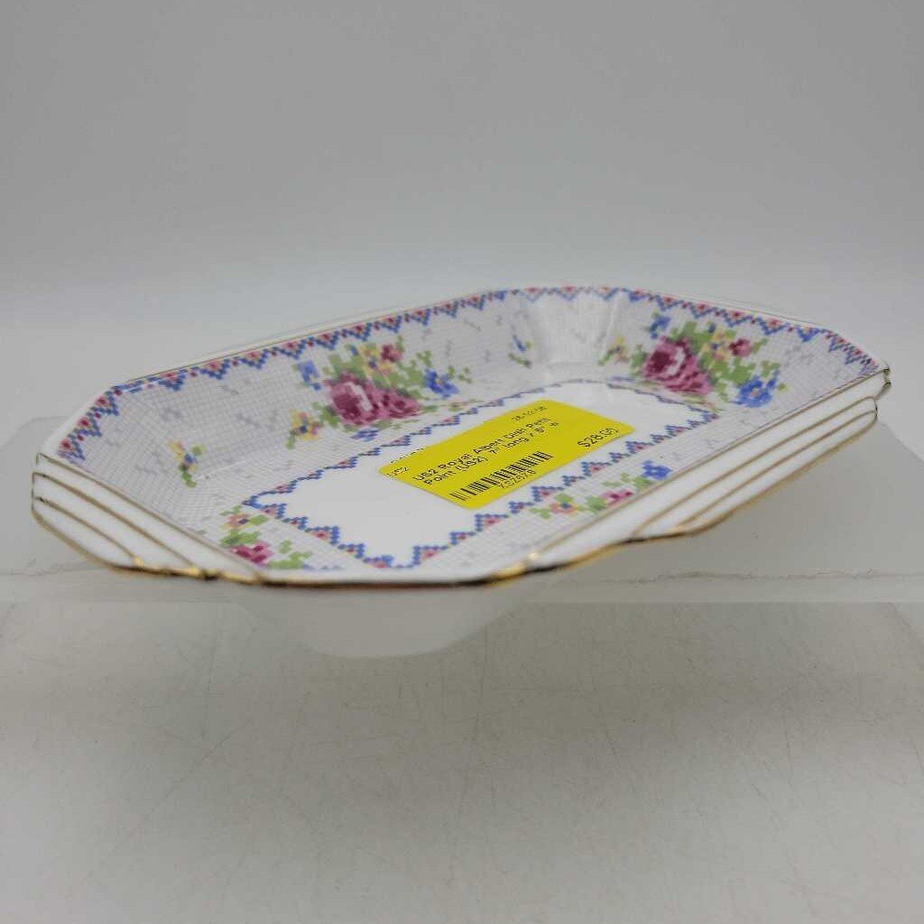 Royal Albert Dish Petit Point (US2)