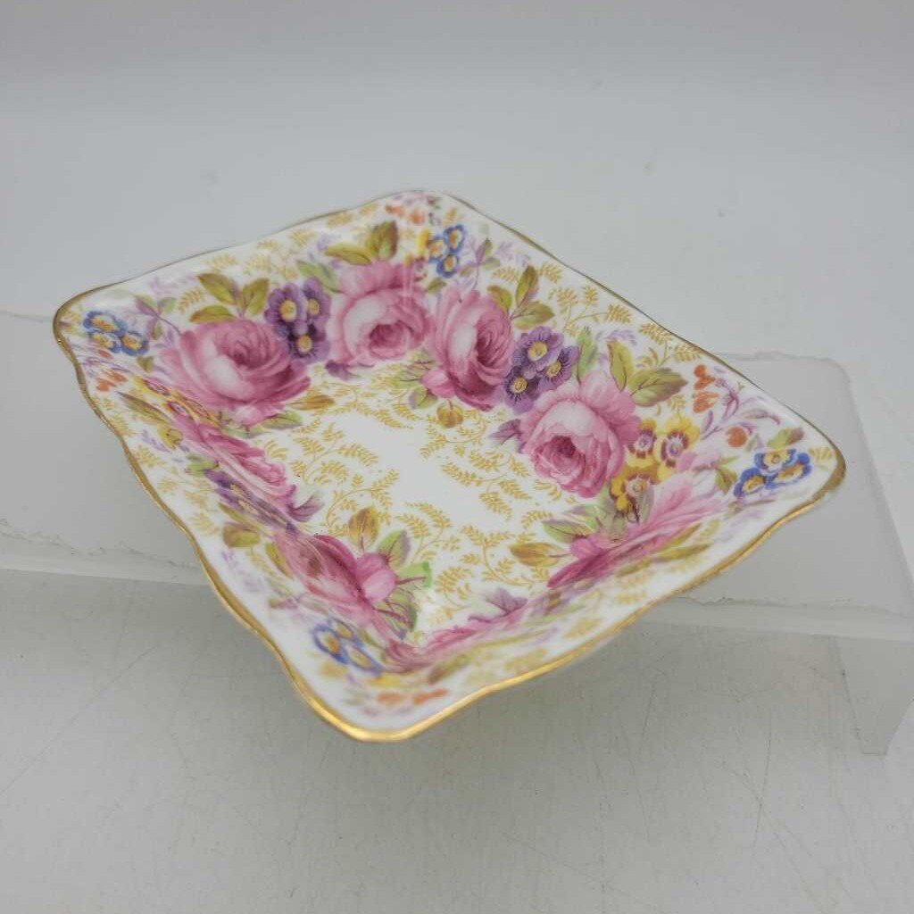 Royal Albert Dish "Serena" (US2)