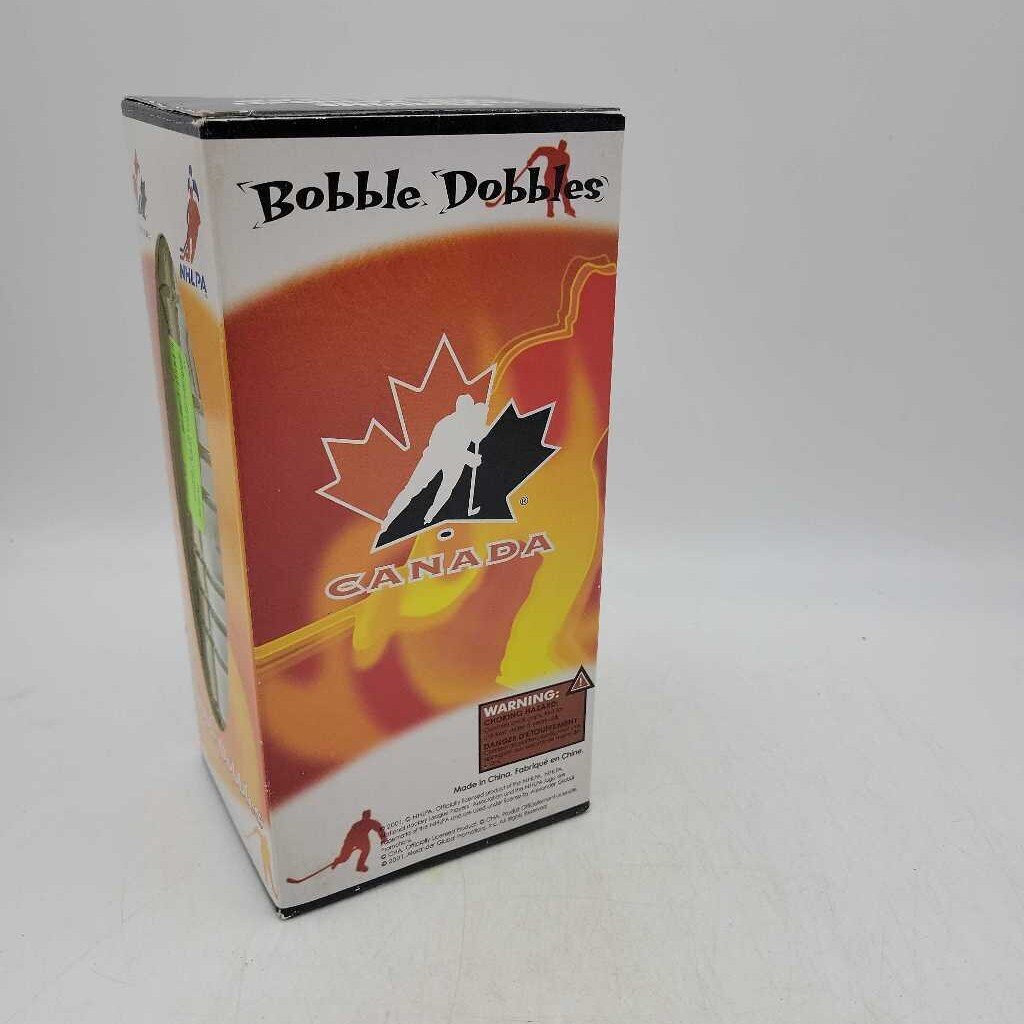 Joe Sakic Team Canada Bobblehead (JAS)