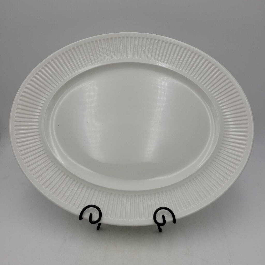 Johnson Bros Athena Platter (ERG)